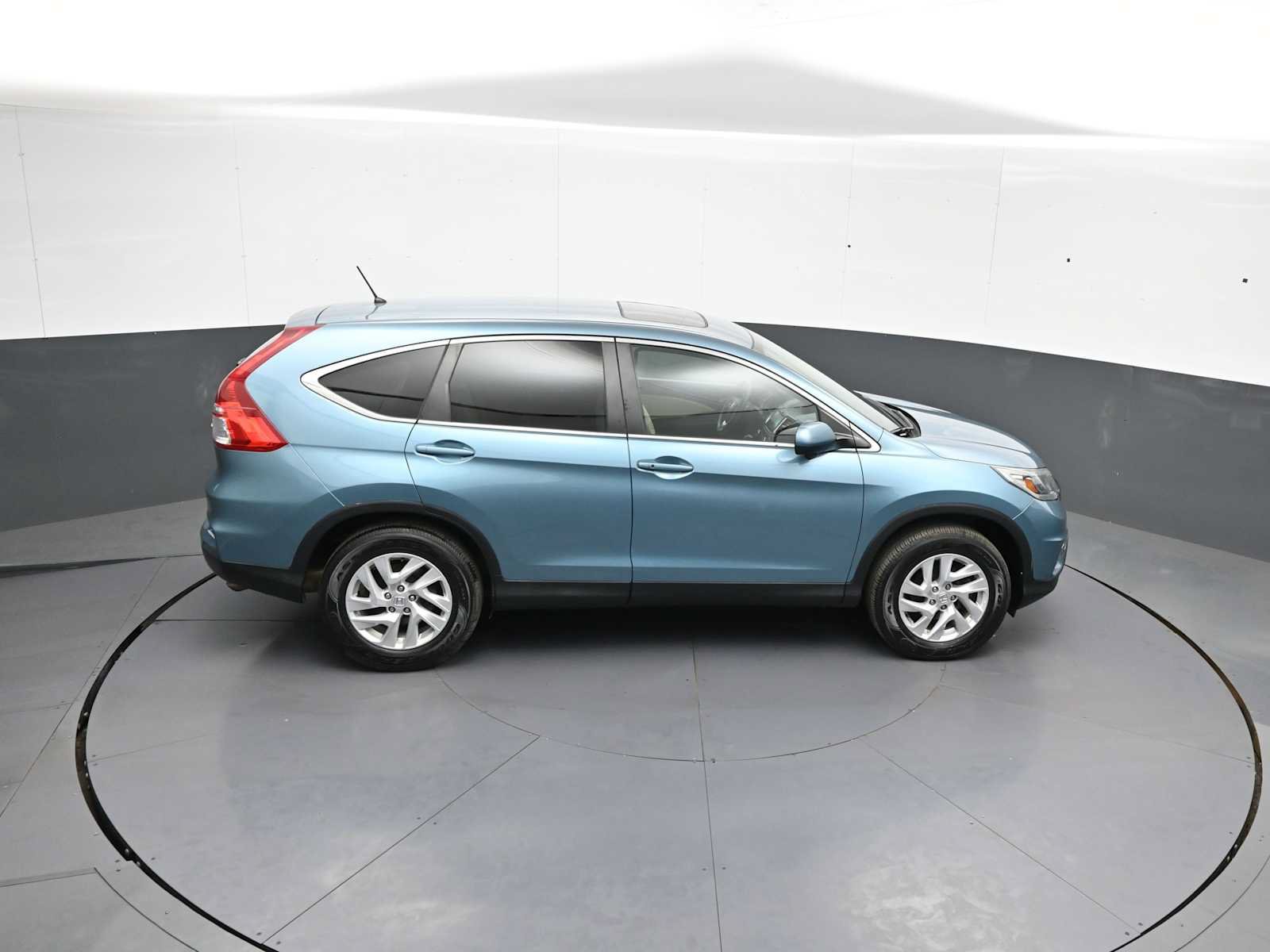 Used 2015 Honda CR-V EX image 38