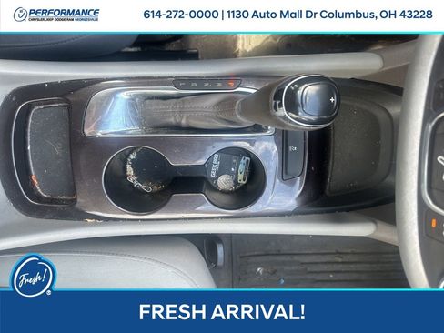 Used 2018 Chevrolet Malibu LS image 19