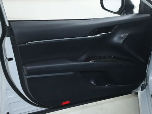 Certified 2024 Toyota Camry LE FWD image 15