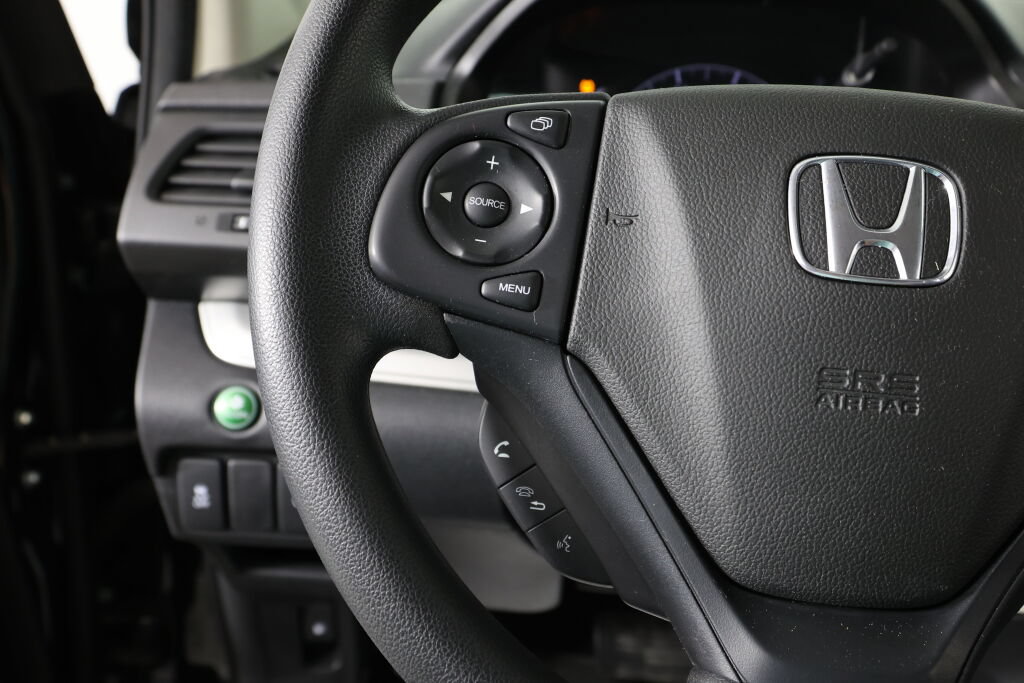 Used 2016 Honda CR-V LX image 31