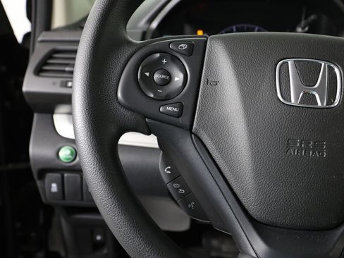 Used 2016 Honda CR-V LX image 31