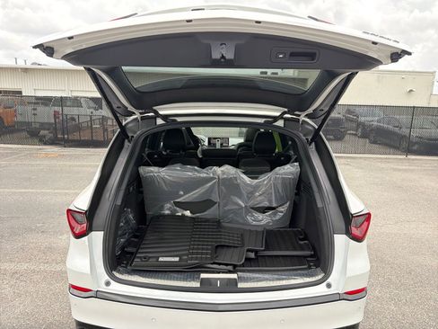 New 2026 Acura MDX Type S image 32