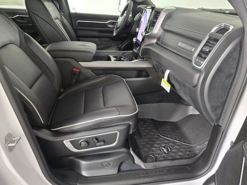 New 2026 RAM 1500 Laramie w/ Sport Appearance Package image 26