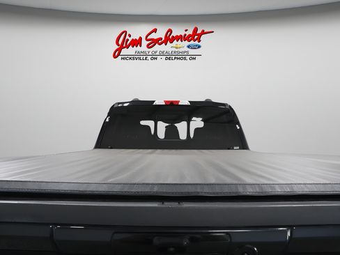 Used 2024 Ford F250 Lariat w/ Lariat Ultimate Package AWD/4WD image 39