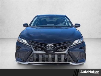 Used 2023 Toyota Camry XSE