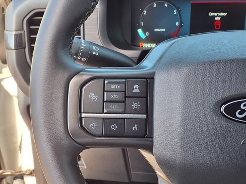 Used 2024 Ford F150 XLT w/ Equipment Group 302A MID image 34