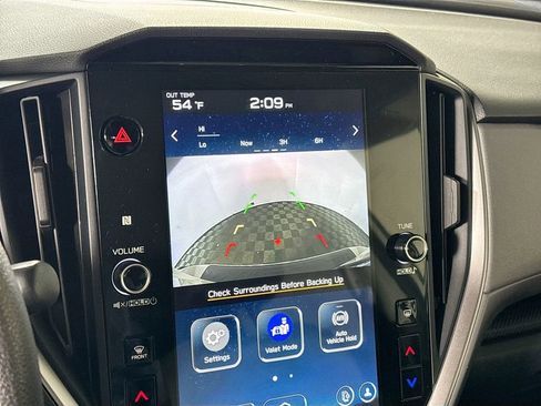 Used 2024 Subaru Crosstrek 2.0i Premium w/ Popular Package #4 AWD/4WD image 16