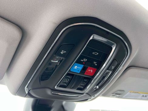 Certified 2023 Jeep Grand Cherokee Laredo w/ Luxury Tech Group I AWD/4WD image 32