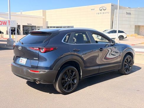 Used 2024 MAZDA CX-30 AWD 2.5 S w/ Select Sport Pkg image 6