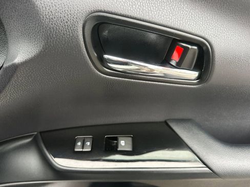 Used 2017 Toyota Prius Prime Plus image 19