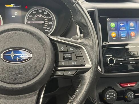 Used 2024 Subaru Forester Premium AWD/4WD image 17