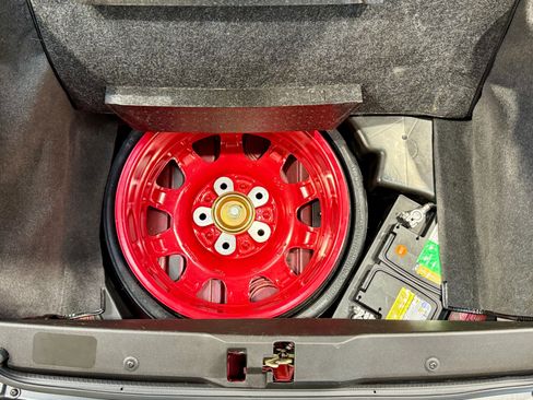 Used 1998 Porsche 911 Carrera S image 59