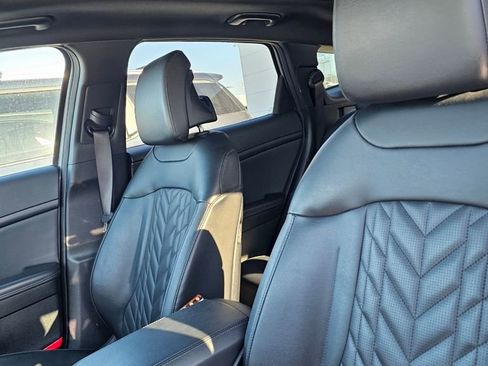 Used 2023 Kia Sportage X-Pro Prestige image 5