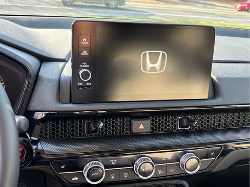 Certified 2024 Honda CR-V EX-L image 12