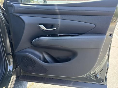 New 2025 Hyundai Santa Cruz XRT image 38