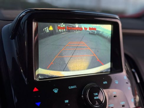 Used 2011 Chevrolet Volt Premium w/ Premium Trim Package image 23