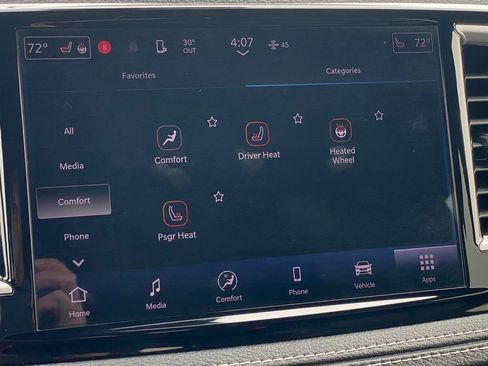 Used 2022 Chrysler Pacifica Touring-L w/ S Appearance Package image 24