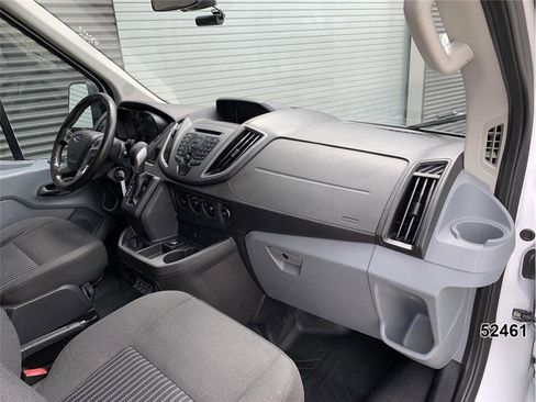 Used 2019 Ford Transit 250 148 Medium Roof w/ Exterior Upgrade Package RWD image 28