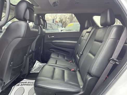 Used 2020 Dodge Durango GT image 13