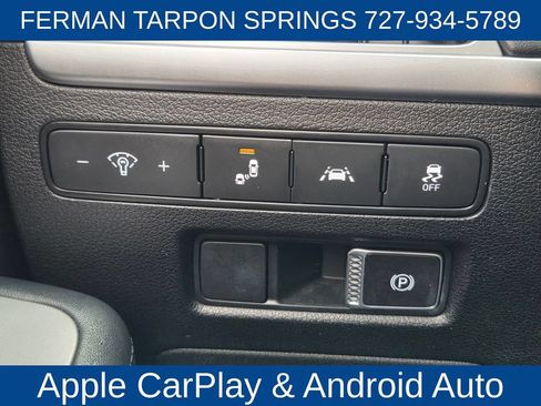 Used 2021 Hyundai Palisade SEL FWD image 27