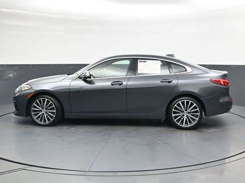 Used 2020 BMW 228i xDrive Gran Coupe w/ Convenience Package AWD/4WD image 6