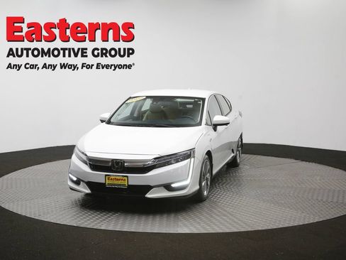 Used 2018 Honda Clarity Touring image 52