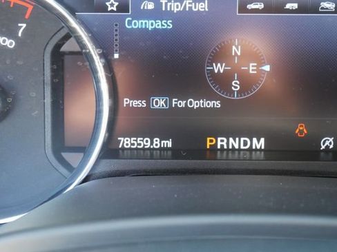 Used 2021 Ford Expedition Limited AWD/4WD image 21
