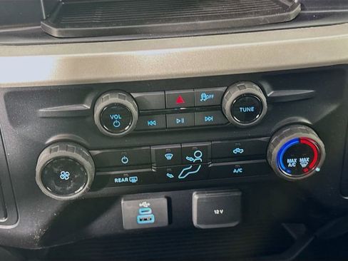 New 2026 Ford F250 XL w/ STX Appearance Package image 19
