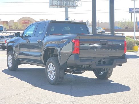 New 2026 Toyota Tacoma SR image 3