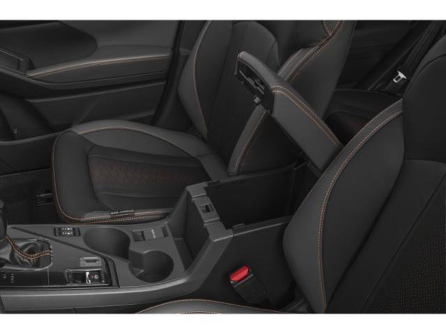 New 2026 Subaru Crosstrek 2.5i Limited AWD/4WD image 13