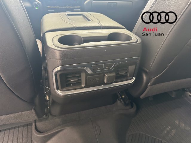 Used 2021 GMC Sierra 1500 AT4 AWD/4WD image 26