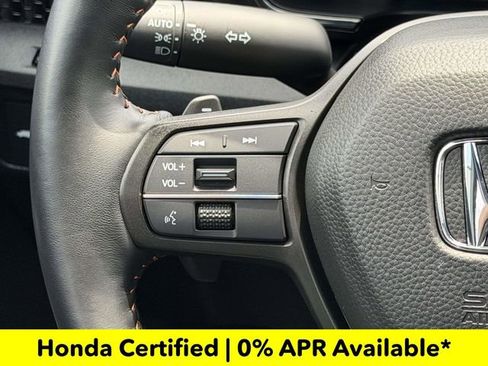 Certified 2026 Honda CR-V TrailSport image 18