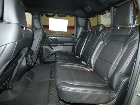 New 2026 RAM 1500 RHO w/ Bed Utility Group image 24