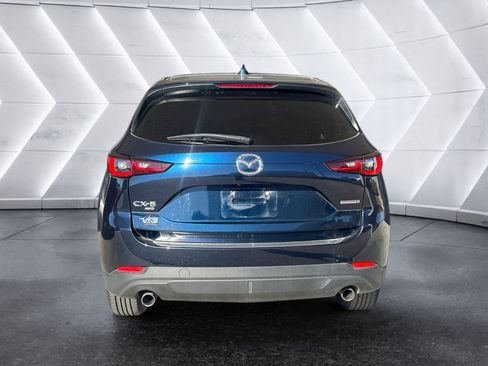 Used 2023 MAZDA CX-5 AWD 2.5 S w/ Select Package image 5
