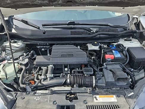 Used 2021 Honda CR-V EX image 10