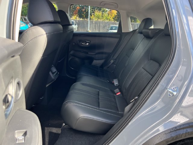 New 2027 Honda HR-V EX-L image 15