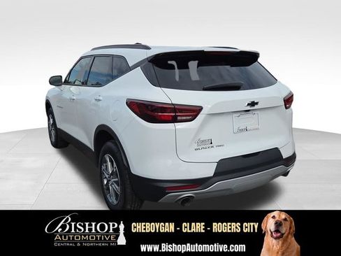 Used 2023 Chevrolet Blazer LT w/ Convenience Package AWD/4WD image 26