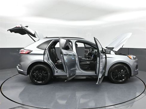 Used 2024 Ford Edge ST-Line AWD/4WD image 53