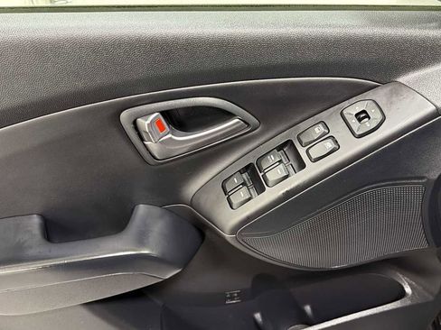 Used 2014 Hyundai Tucson SE AWD/4WD image 15