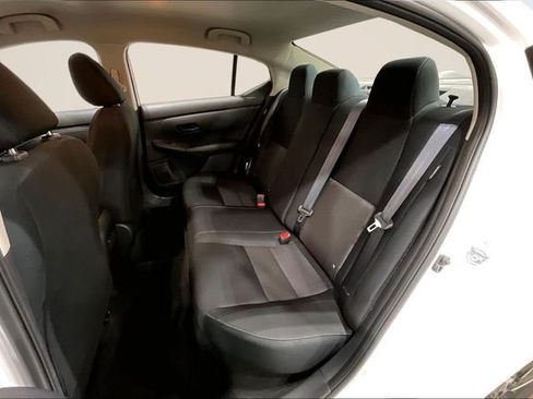 Used 2024 Nissan Sentra SV image 26