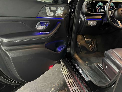 Used 2021 Mercedes-Benz GLE 350 4MATIC image 21
