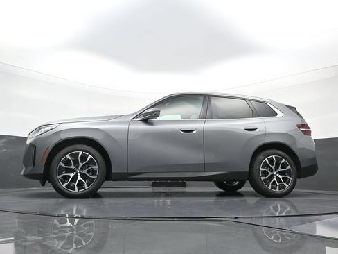 New 2026 BMW X3 xDrive30i w/ Premium Package AWD/4WD image 24