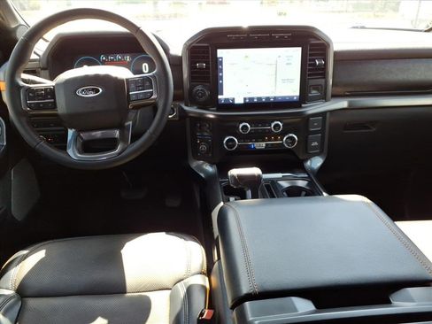 Used 2023 Ford F150 Tremor w/ Equipment Group 402A High image 14