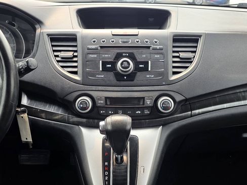 Used 2012 Honda CR-V EX-L image 16