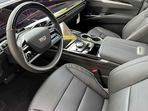 New 2026 Cadillac Escalade Sport image 10