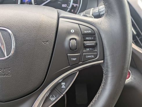 Used 2017 Acura MDX SH-AWD w/ Technology Package image 29