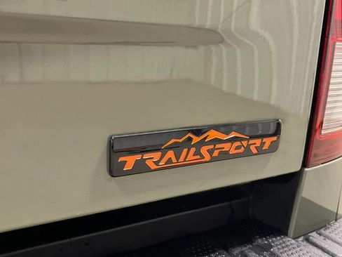 New 2026 Honda Ridgeline TrailSport image 10