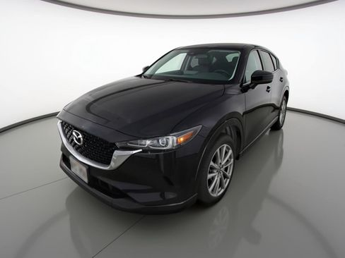 Used 2024 MAZDA CX-5 AWD 2.5 S w/ Select Package image 3