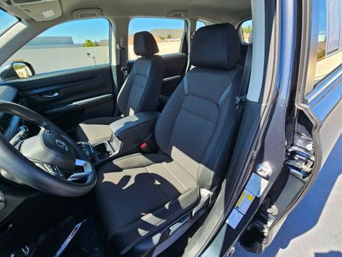 Used 2024 Honda CR-V LX image 21