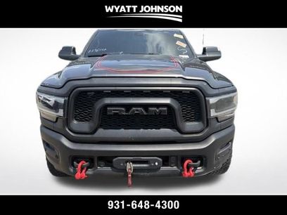 Used 2020 RAM 2500 Power Wagon